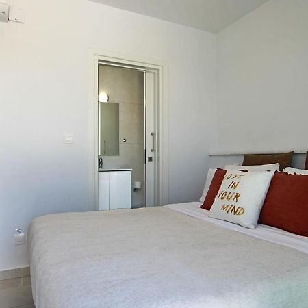 Phaedrus Living Lejlighed Paphos Eksteriør billede