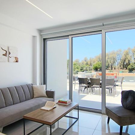 Phaedrus Living Lejlighed Paphos Eksteriør billede