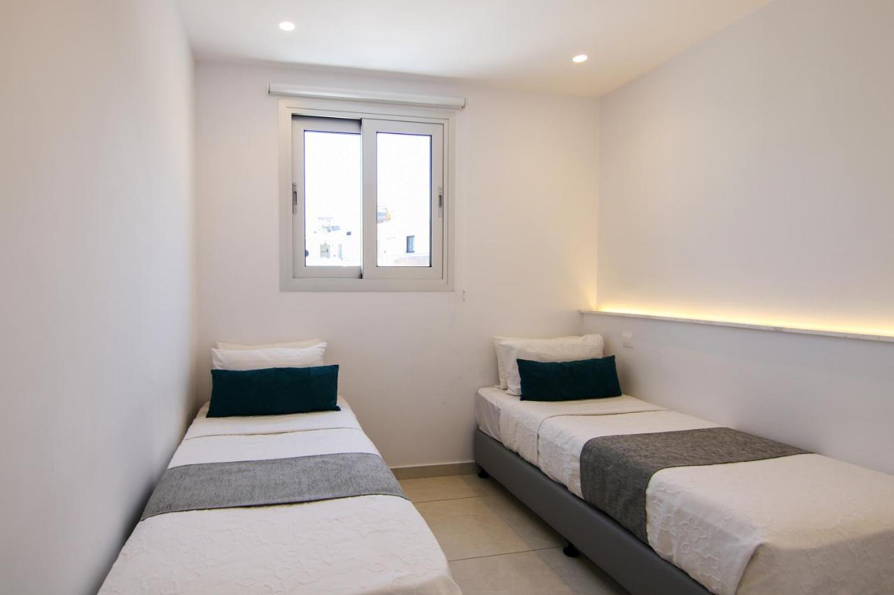 Phaedrus Living Lejlighed Paphos Eksteriør billede