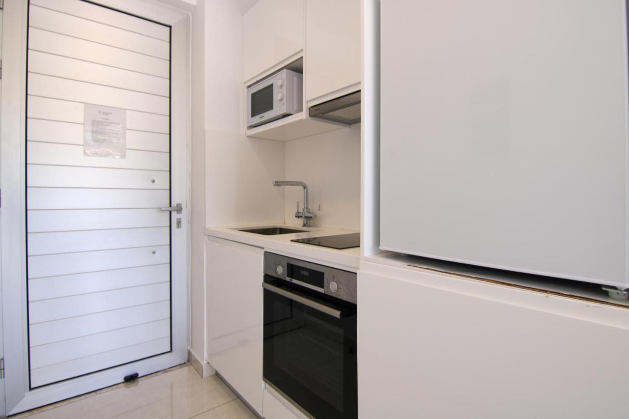 Phaedrus Living Lejlighed Paphos Eksteriør billede